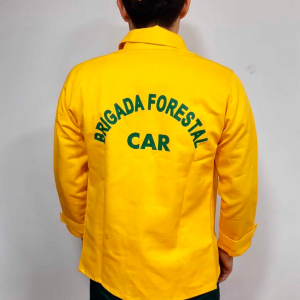 Uniforme CAR