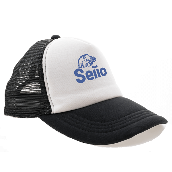 Gorras Seiio